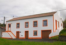 Quinta das Flores de Laranjeira