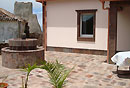 Innenhof