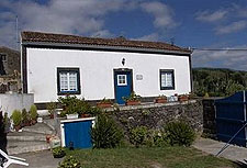 Casa Ribeira Cha