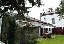 Casa Velha da Igreja