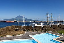 Pousada Forte de Santa Cruz