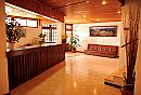 Hotel Ocidental