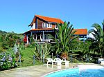 Guesthouse O Zimbreiro