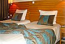 Hotel Caravelas