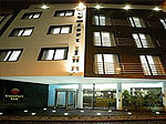 Hotel Comfort Inn