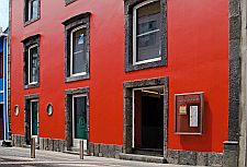 Hotel Alcides