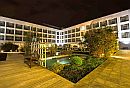 Hotel Royal Garden