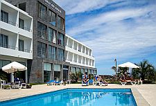 Hotel Vale do Navio