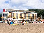 Hotel Praia Marina