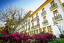 Hotel Angra Garden