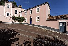 Casa do Monte
